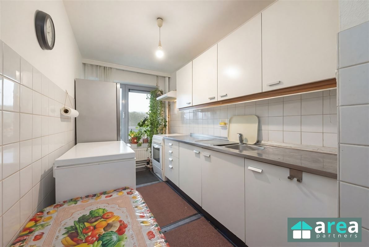 2-slpk appartement over het Rivierenhof!