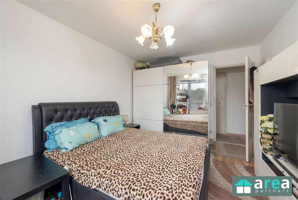 2-slpk appartement over het Rivierenhof!