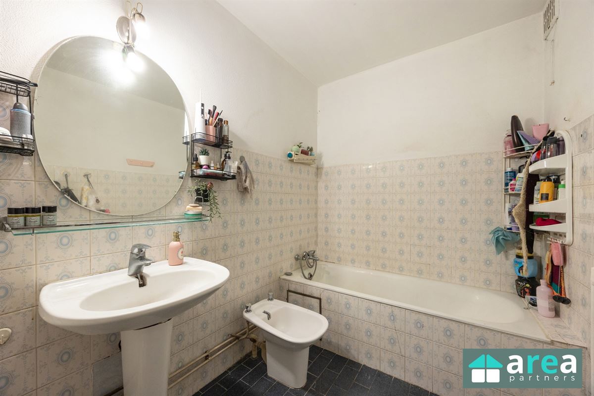 2-slpk appartement over het Rivierenhof!