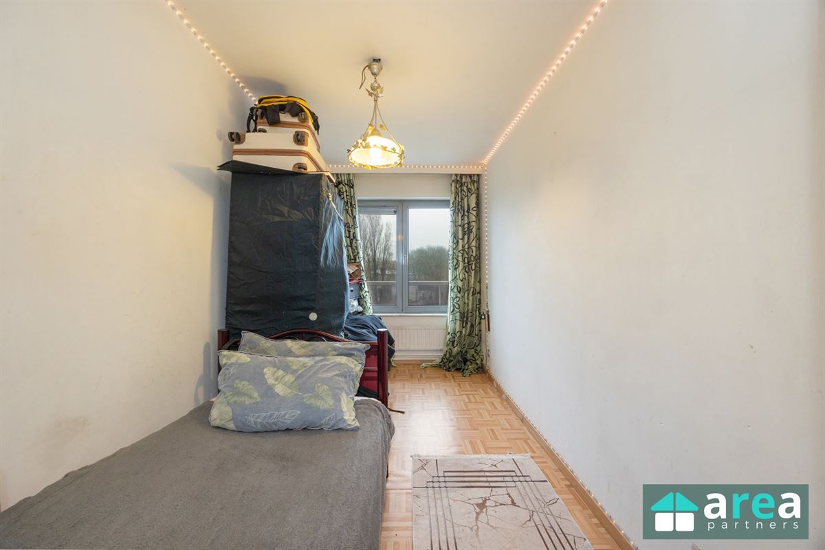 2-slpk appartement over het Rivierenhof!