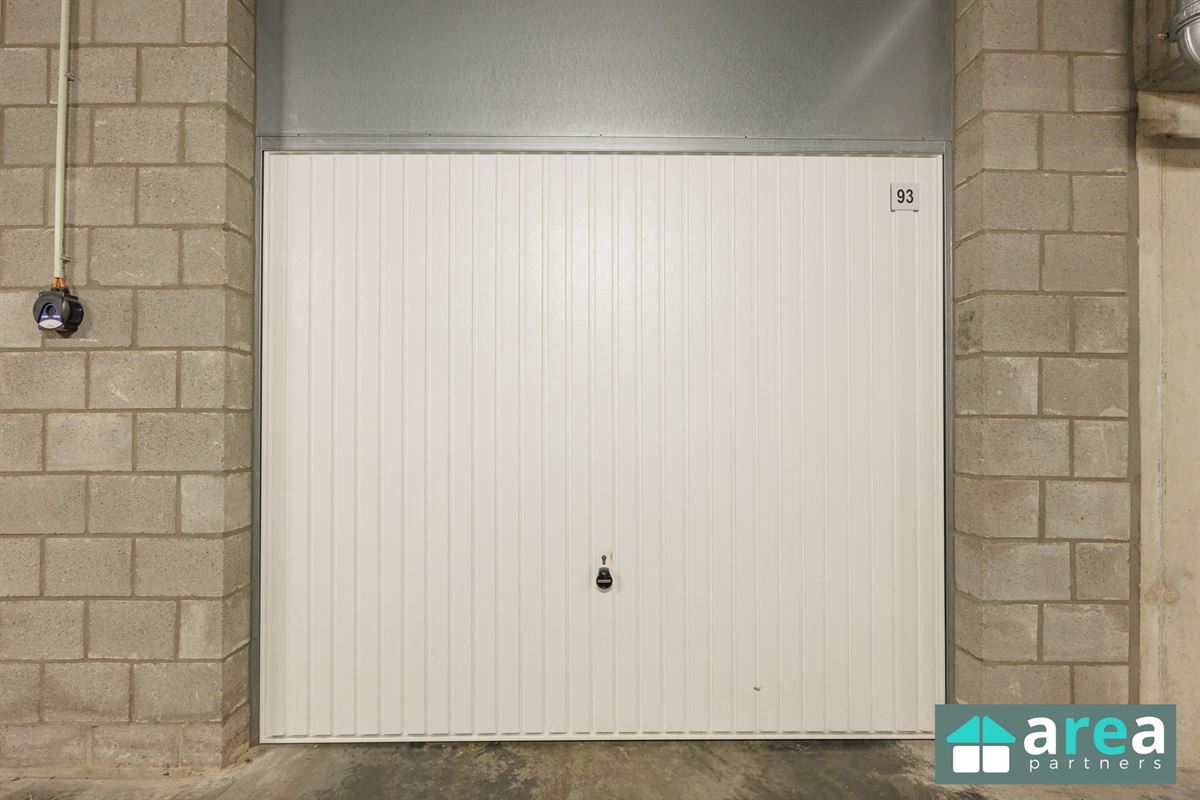Instapklaar energiezuinig appartement (BJ:2017)