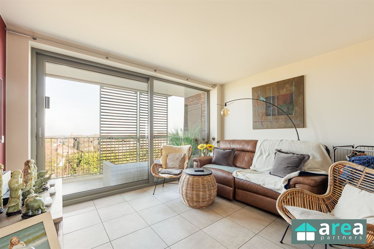 Instapklaar energiezuinig appartement (BJ:2017)