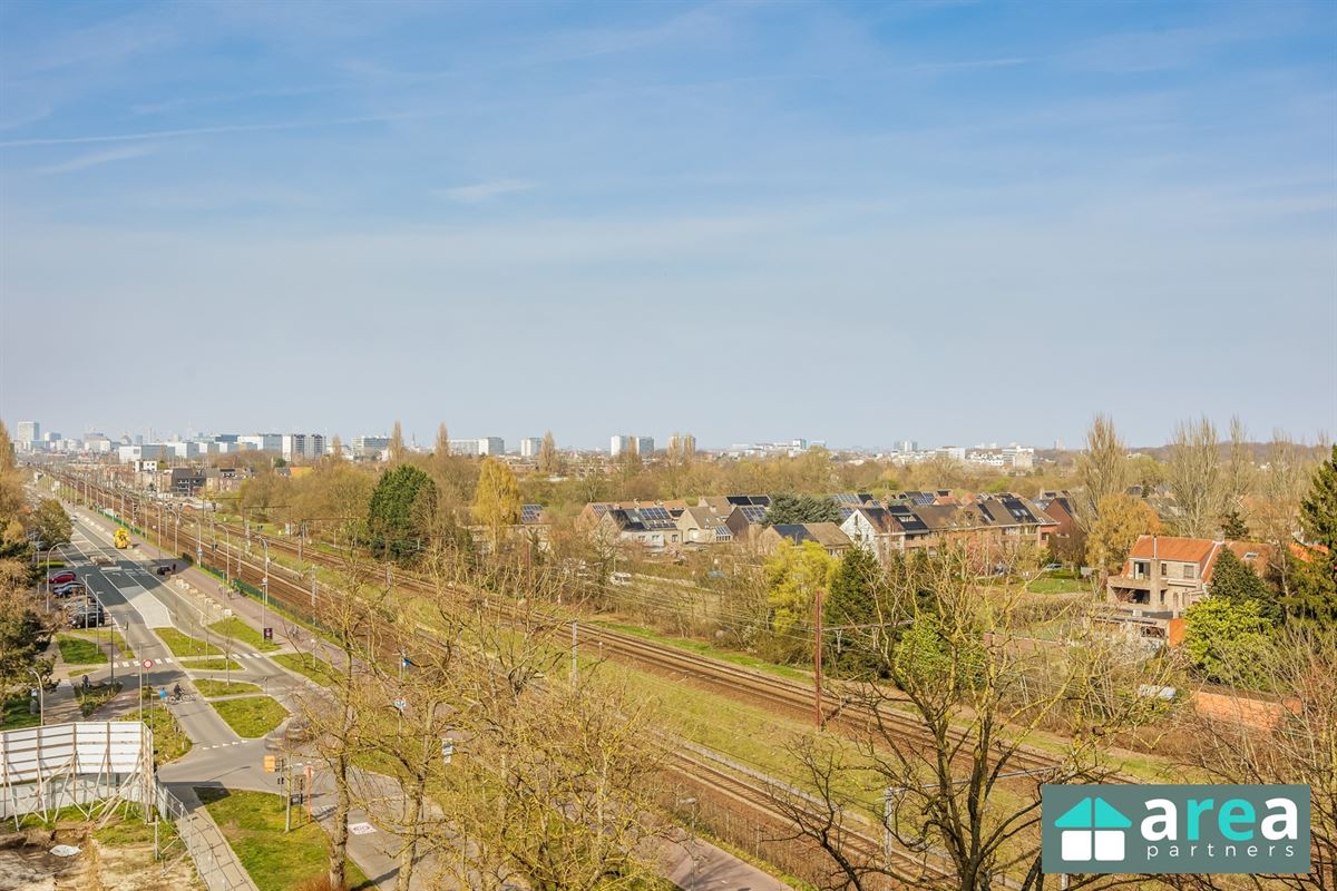 Instapklaar energiezuinig appartement (BJ:2017)