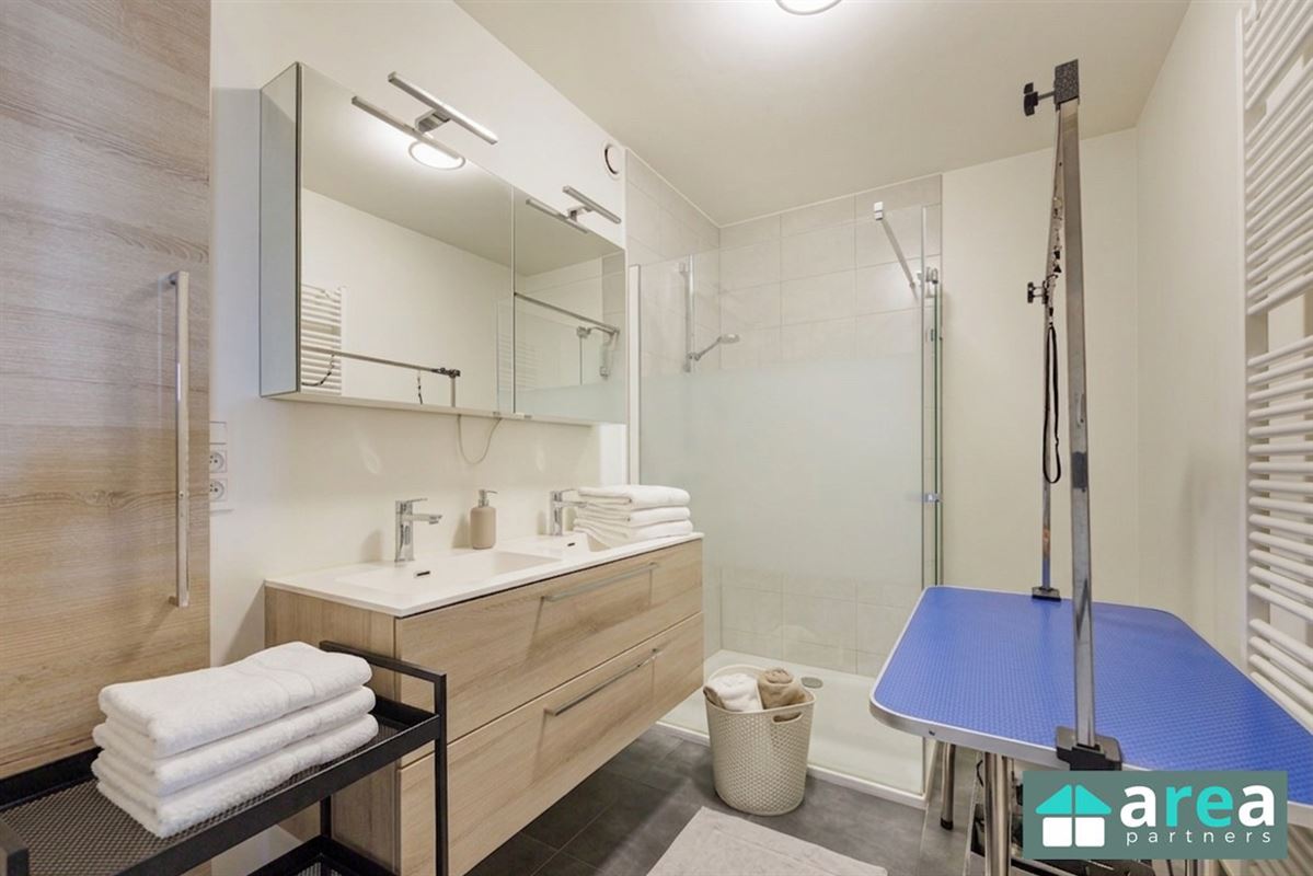 Instapklaar energiezuinig appartement (BJ:2017)