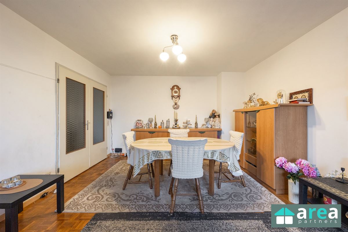 2-slpk appartement over het Rivierenhof!