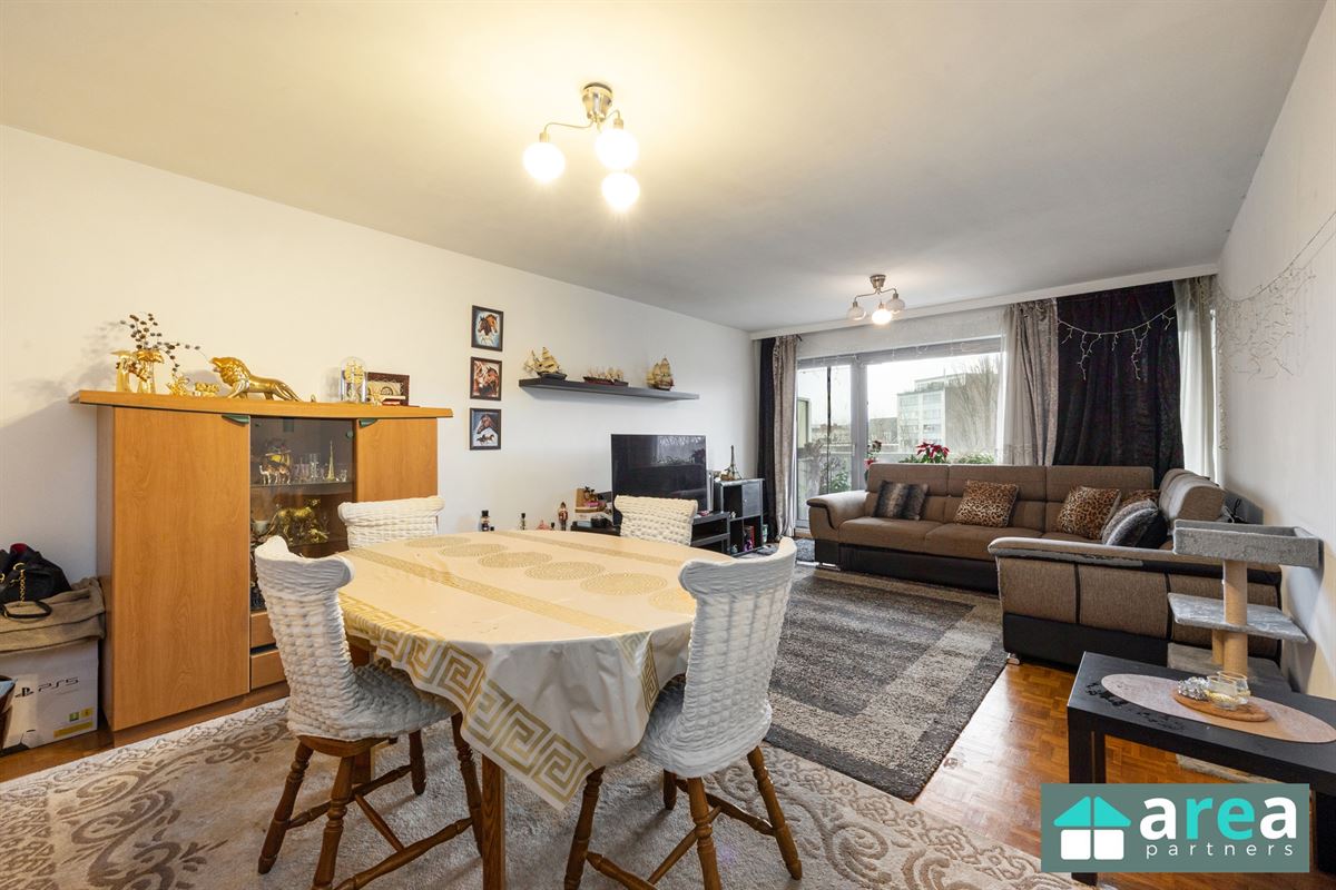 2-slpk appartement over het Rivierenhof!