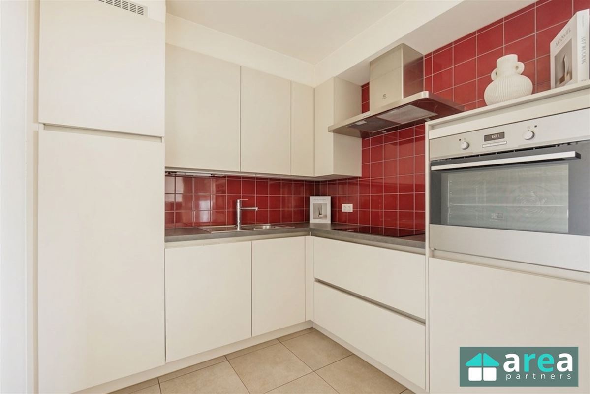 Instapklaar energiezuinig appartement (BJ:2017)
