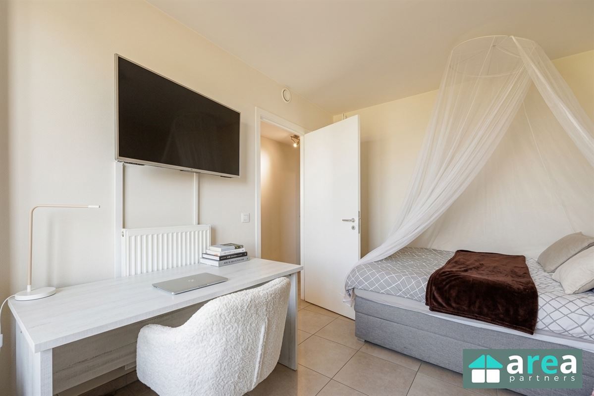 Instapklaar energiezuinig appartement (BJ:2017)