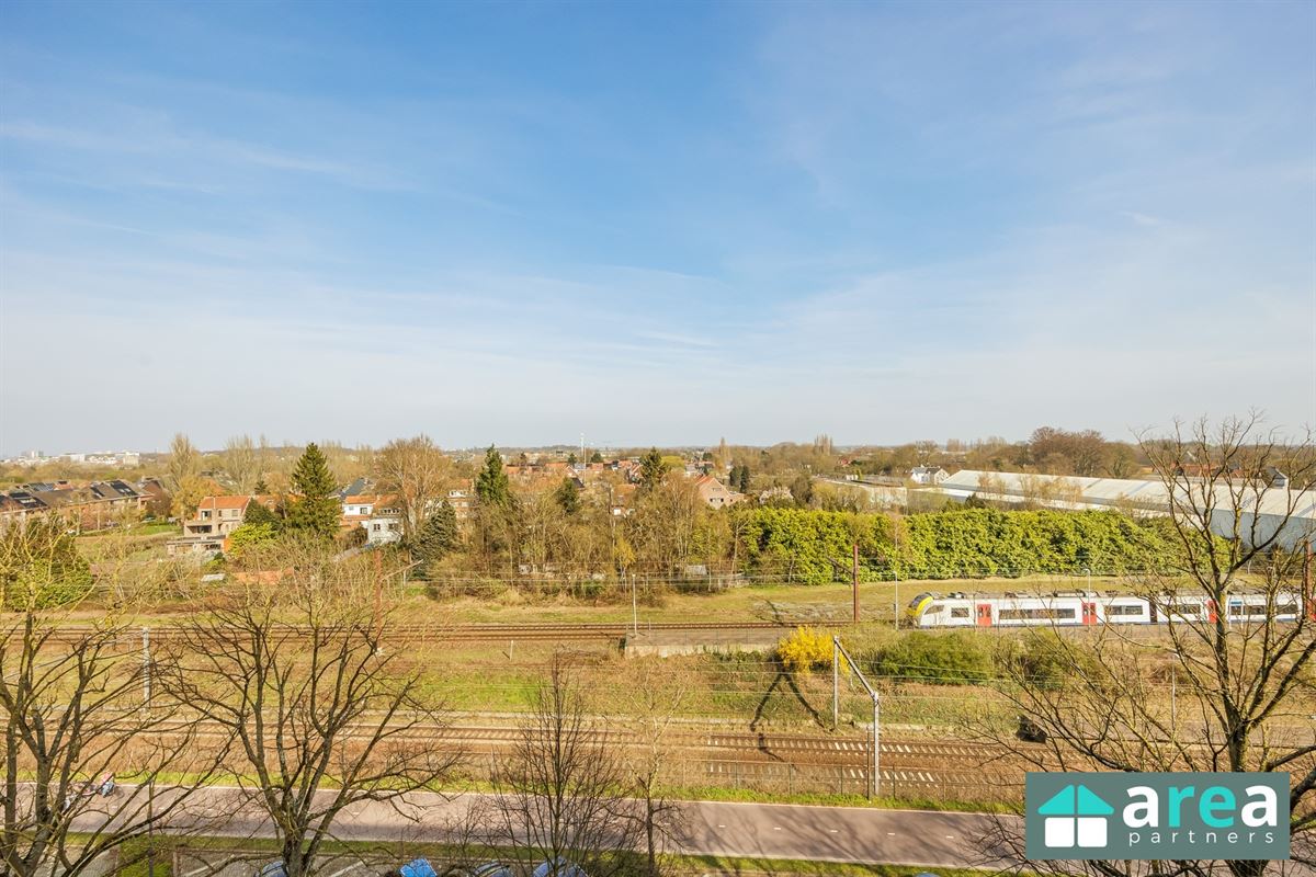 Instapklaar energiezuinig appartement (BJ:2017)