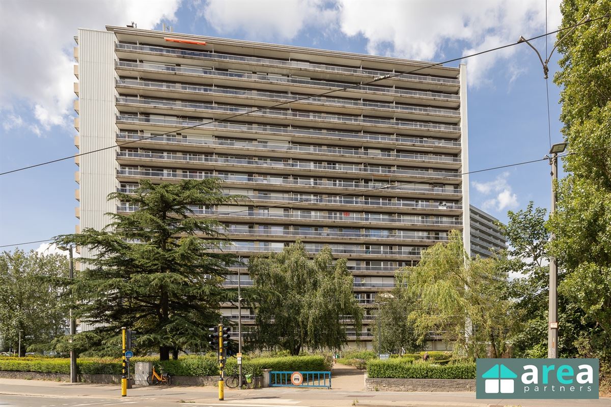 2-slpk appartement over het Rivierenhof!