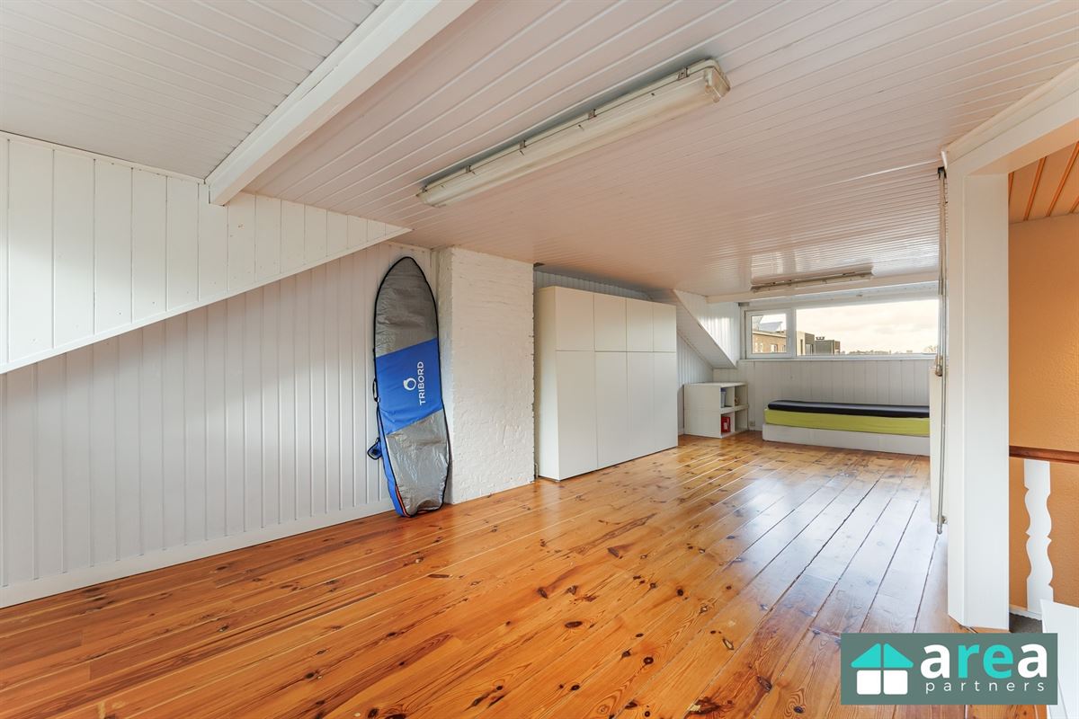 Ruime lichtrijke woning met tuin, 3 slpks mogelijks 5 slpks!