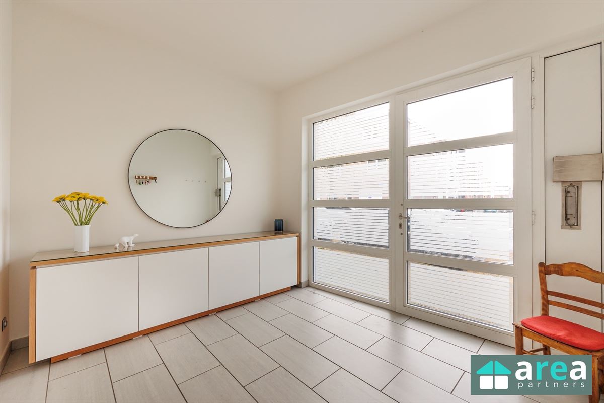 Ruime lichtrijke woning met tuin, 3 slpks mogelijks 5 slpks!