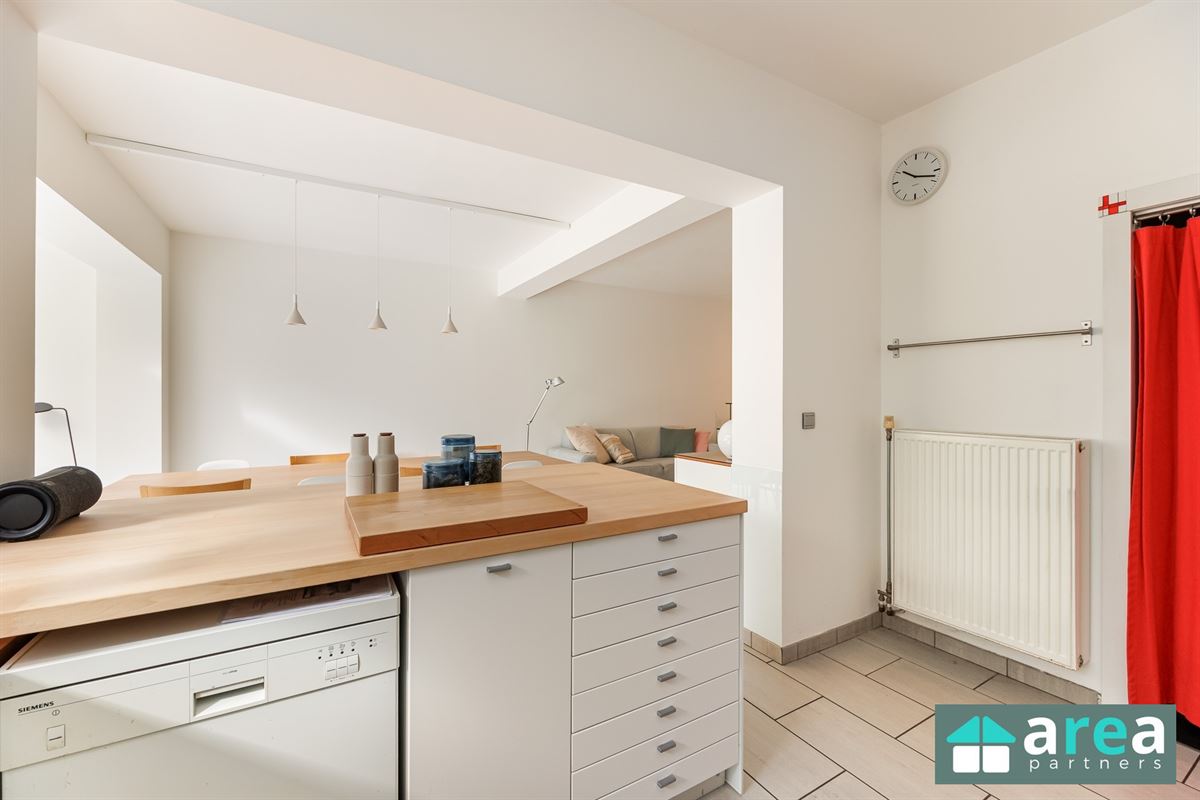 Ruime lichtrijke woning met tuin, 3 slpks mogelijks 5 slpks!