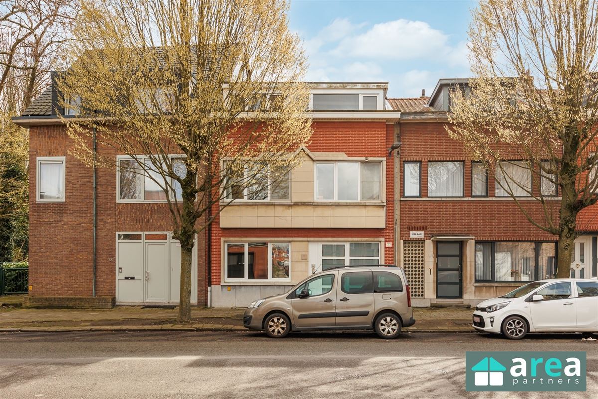 Ruime lichtrijke woning met tuin, 3 slpks mogelijks 5 slpks!