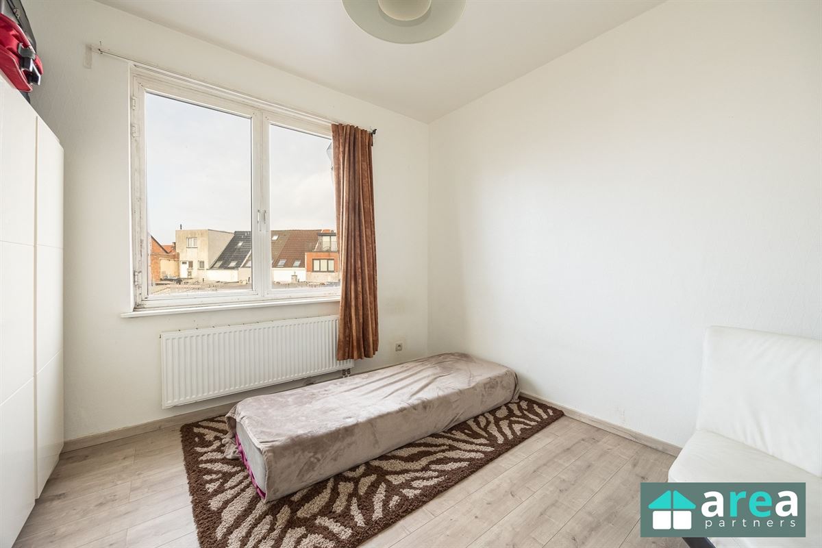 Instapklaar appartement met 2 slpk!