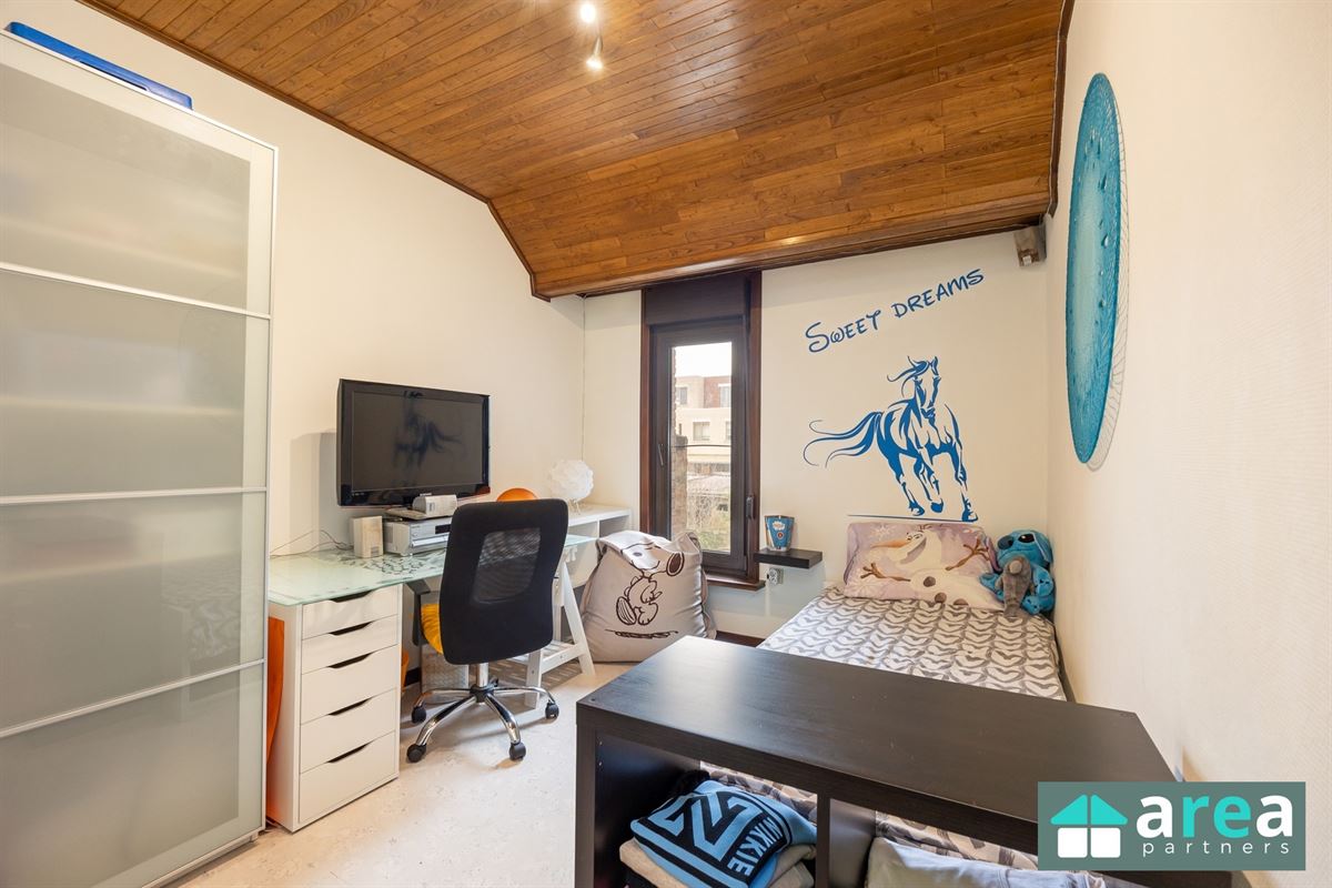 Charmante woning met 4 slpk., garage én tuin!