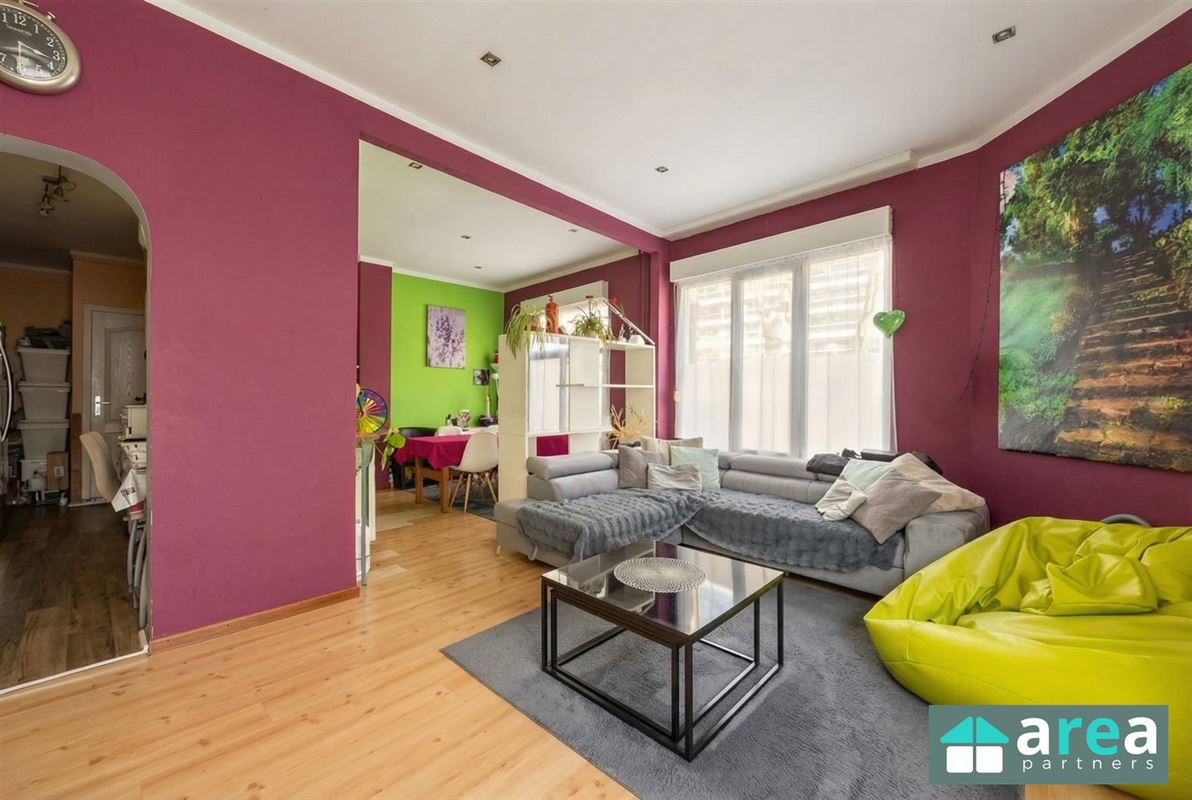 Op te frissen woning met 4 slpk op toplocatie!