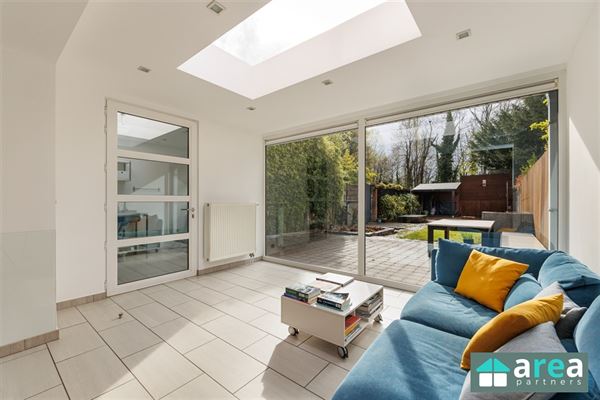 Ruime lichtrijke woning met tuin, 3 slpks mogelijks 5 slpks!