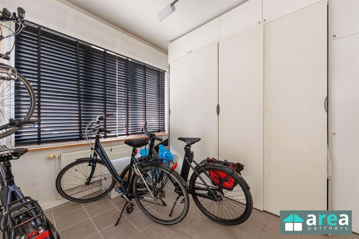 Ruime lichtrijke woning met tuin, 3 slpks mogelijks 5 slpks!