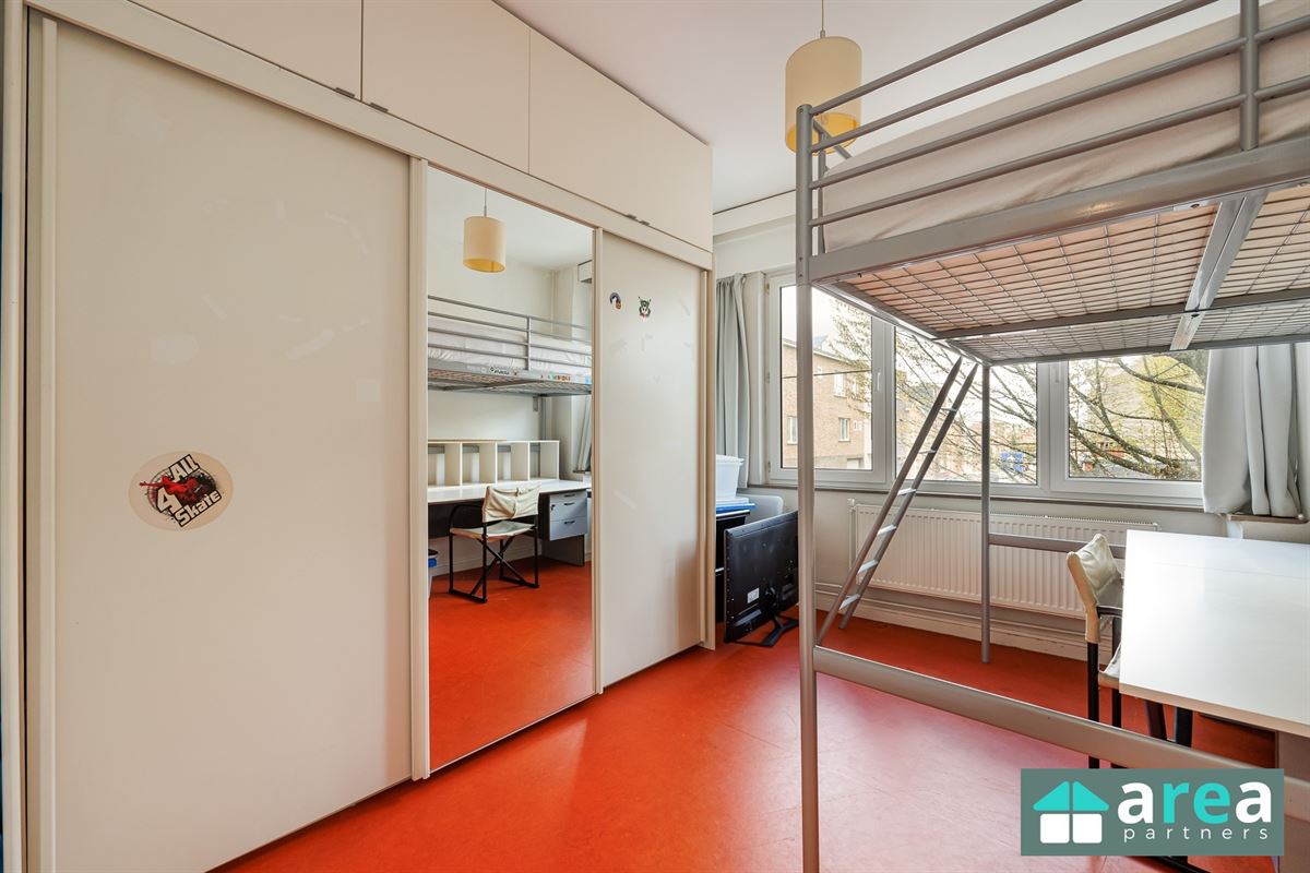 Ruime lichtrijke woning met tuin, 3 slpks mogelijks 5 slpks!