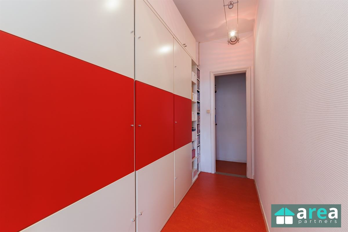 Ruime lichtrijke woning met tuin, 3 slpks mogelijks 5 slpks!