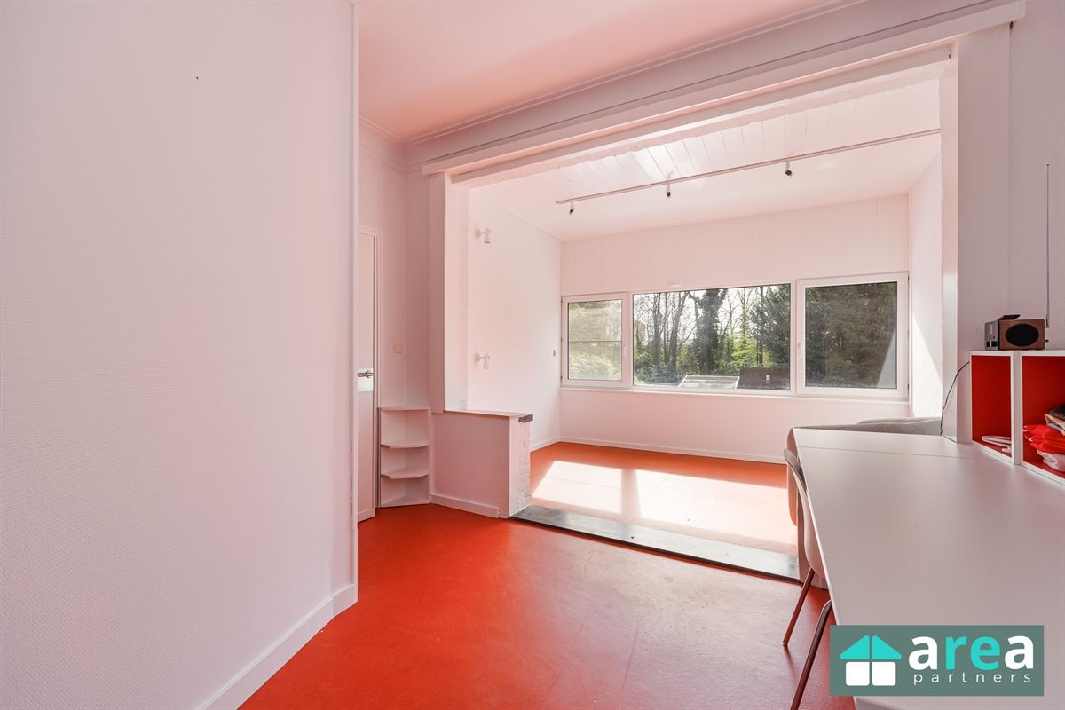 Ruime lichtrijke woning met tuin, 3 slpks mogelijks 5 slpks!