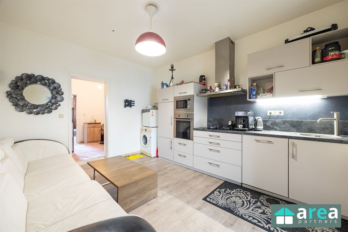 Instapklaar appartement met 2 slpk!