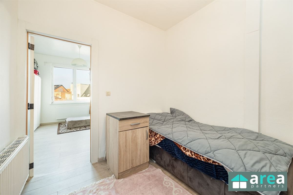 Instapklaar appartement met 2 slpk!