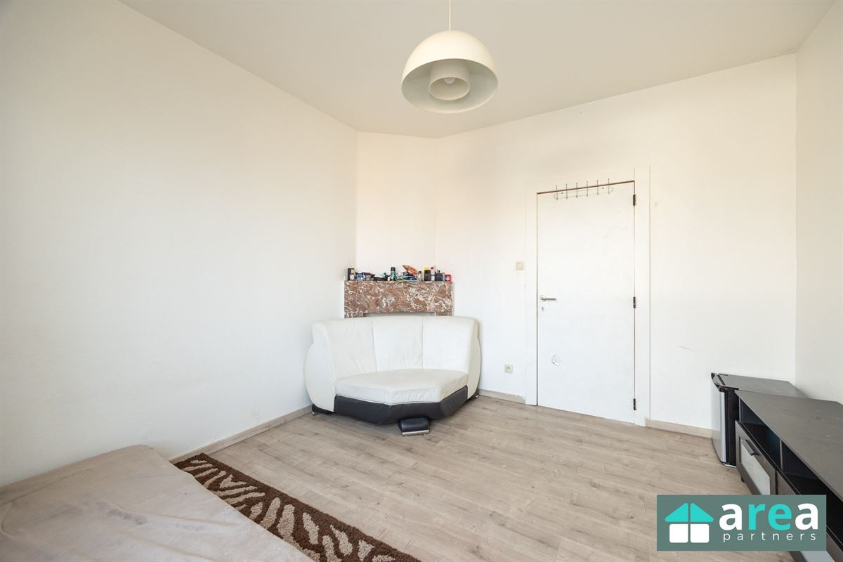 Instapklaar appartement met 2 slpk!