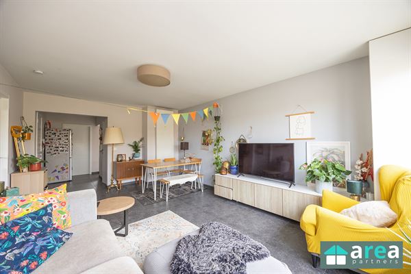 Instapklaar 2-slpk Appartement