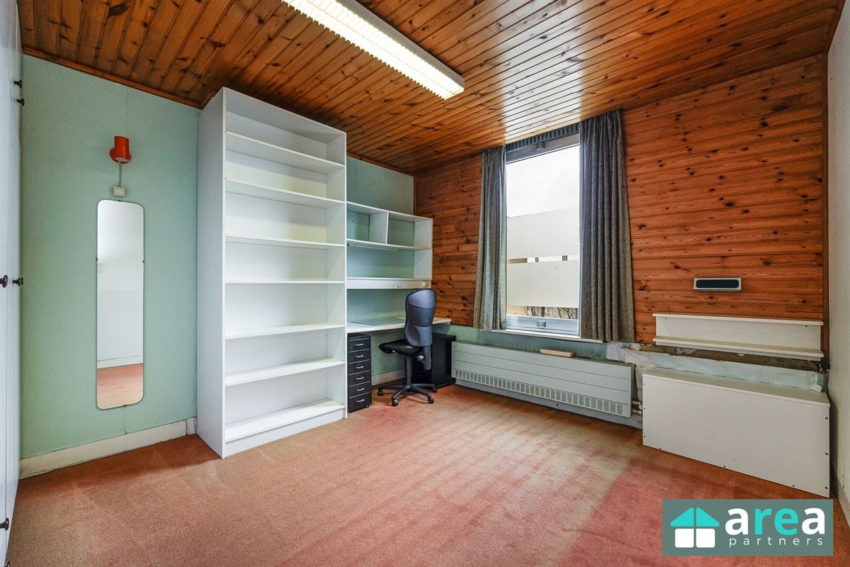 IN OPTIE! - Woning met handelsgelijkvloers op gunstige locatie!