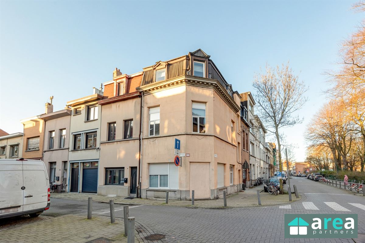 Op te frissen woning met 4 slpk op toplocatie!
