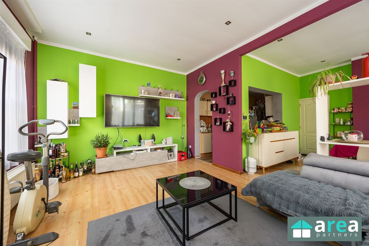 Op te frissen woning met 4 slpk op toplocatie!