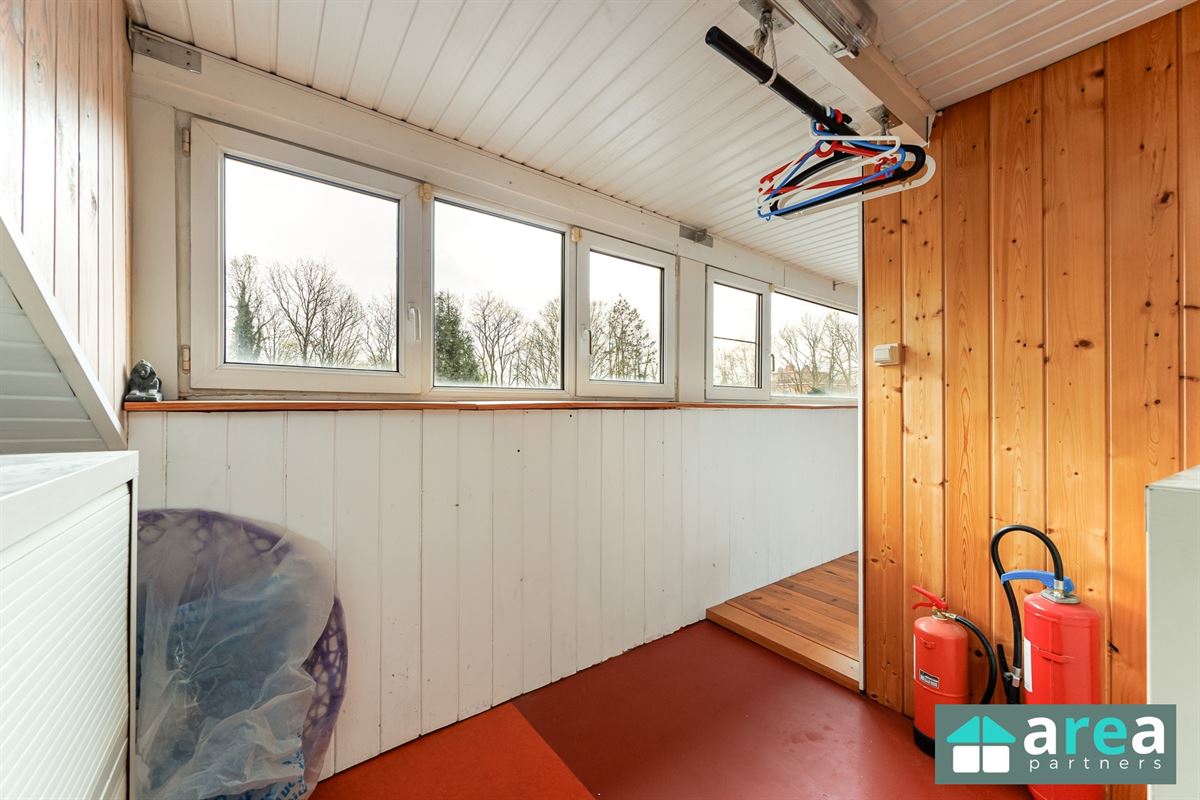 Ruime lichtrijke woning met tuin, 3 slpks mogelijks 5 slpks!