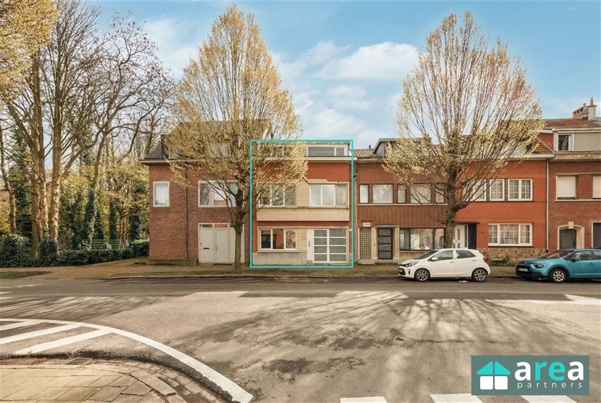 Ruime lichtrijke woning met tuin, 3 slpks mogelijks 5 slpks!