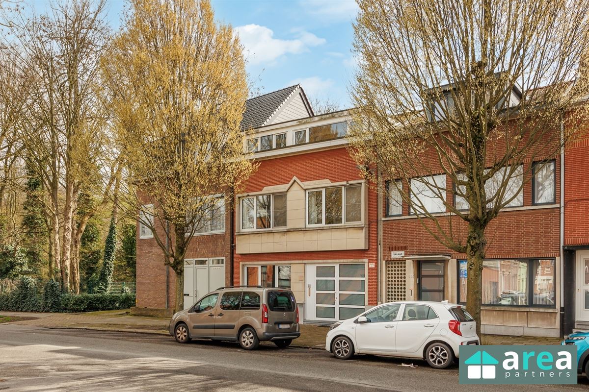 Ruime lichtrijke woning met tuin, 3 slpks mogelijks 5 slpks!