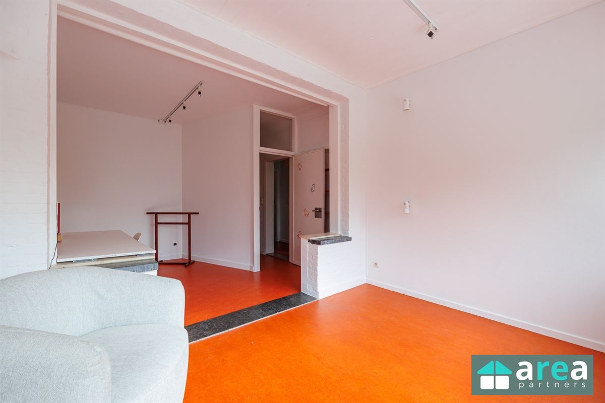 Ruime lichtrijke woning met tuin, 3 slpks mogelijks 5 slpks!