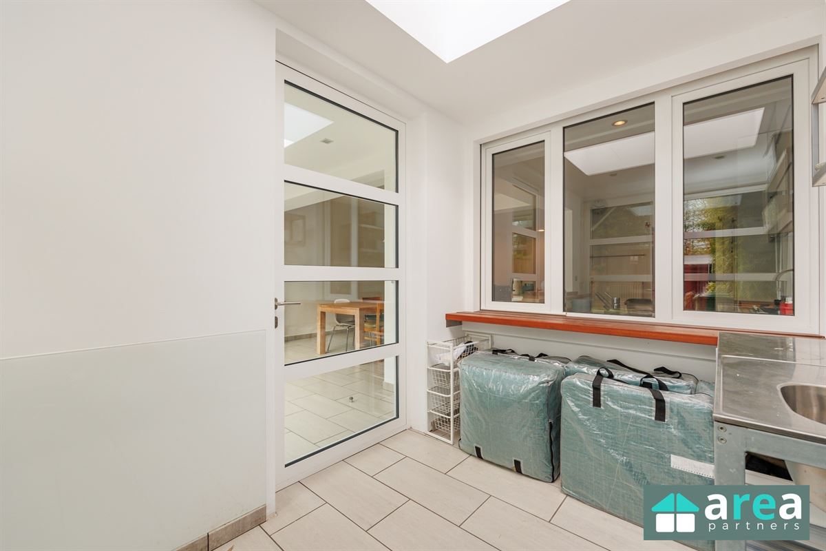 Ruime lichtrijke woning met tuin, 3 slpks mogelijks 5 slpks!