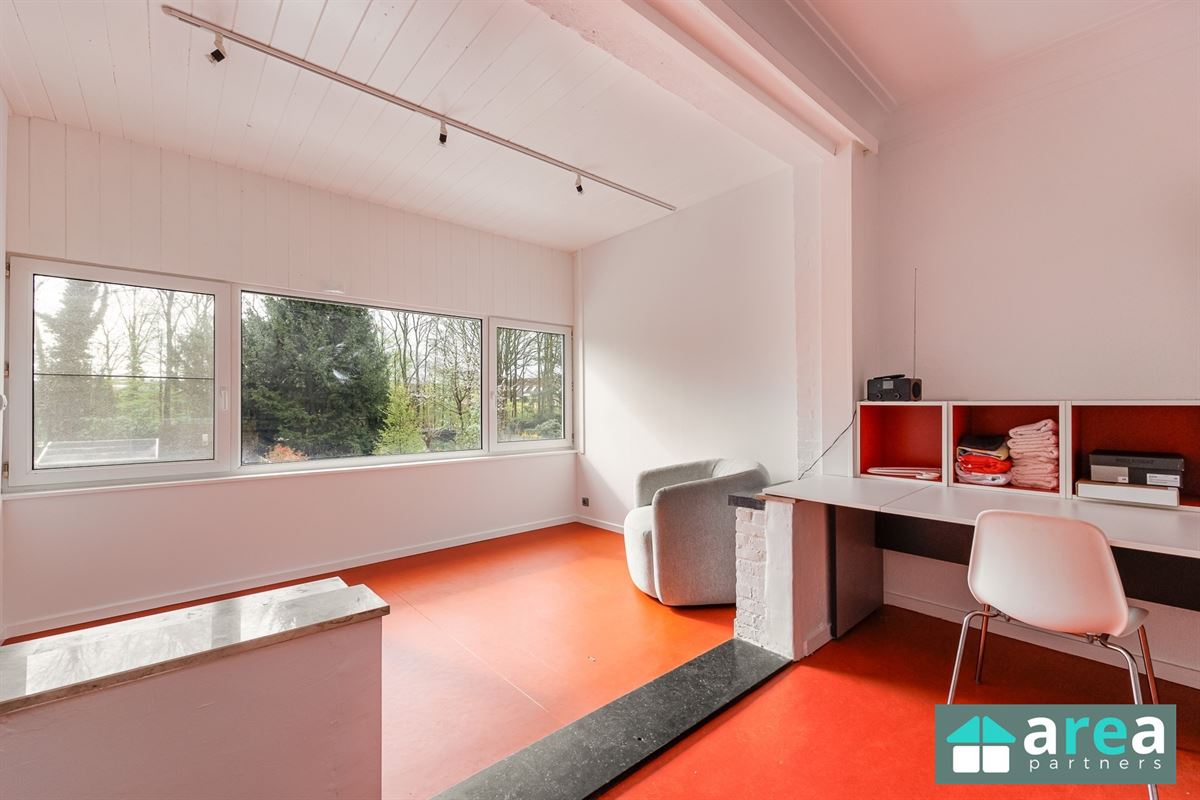 Ruime lichtrijke woning met tuin, 3 slpks mogelijks 5 slpks!
