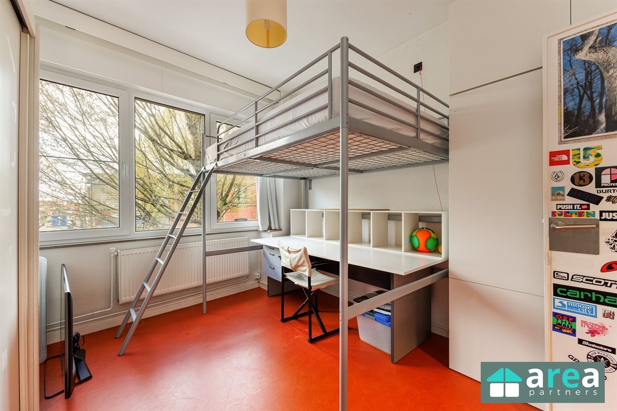 Ruime lichtrijke woning met tuin, 3 slpks mogelijks 5 slpks!