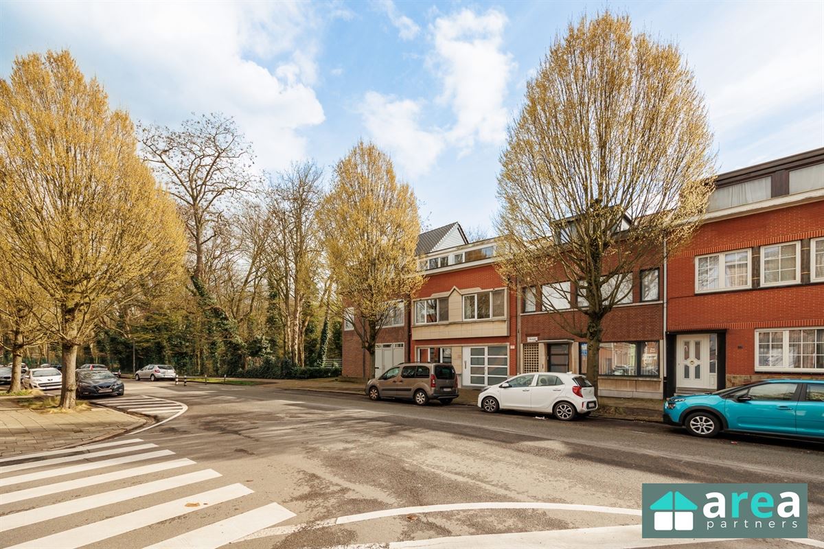 Ruime lichtrijke woning met tuin, 3 slpks mogelijks 5 slpks!