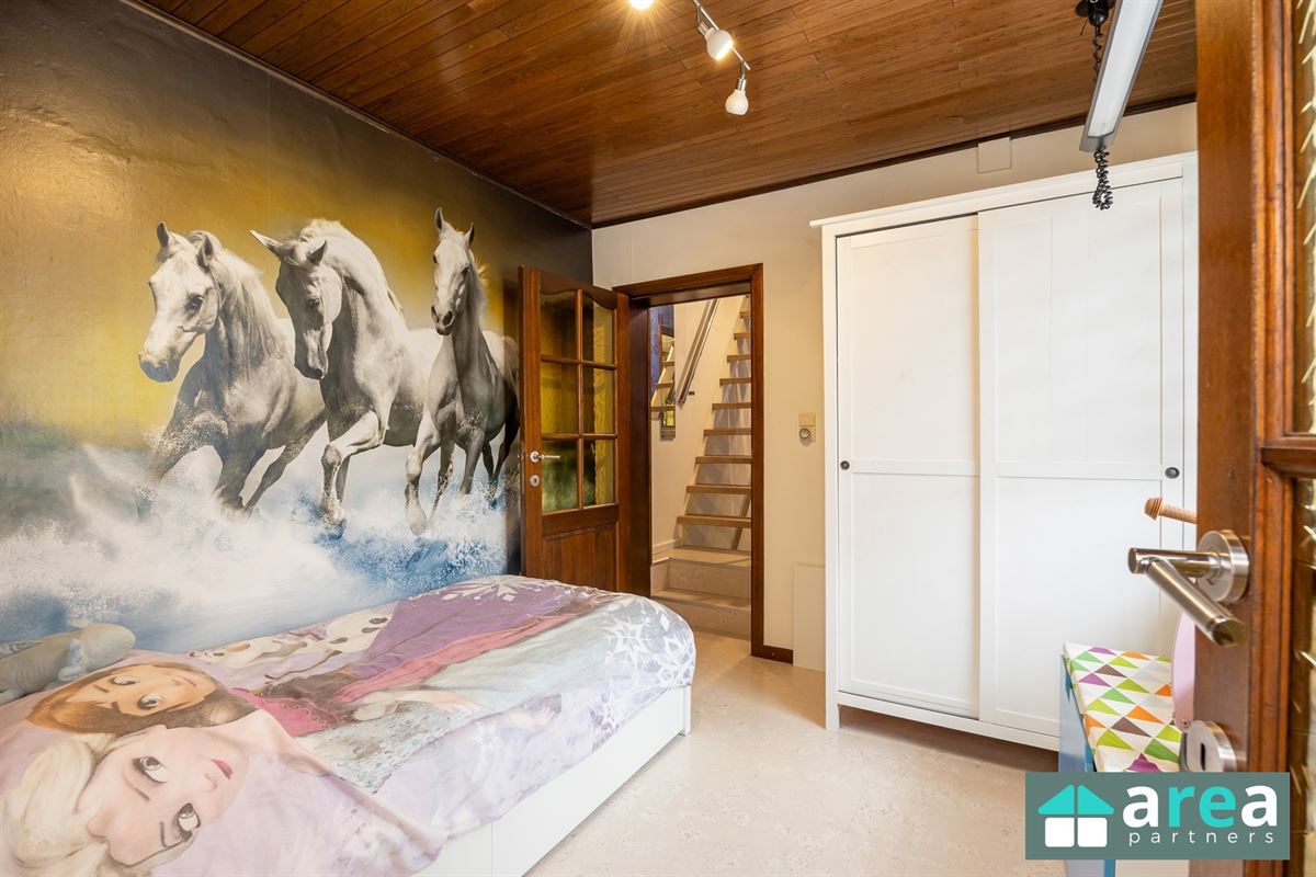 Charmante woning met 4 slpk., garage én tuin!