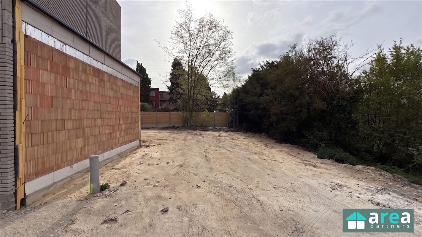 Bouwgrond voor HOB in het gegeerde Deurne-Zuid!