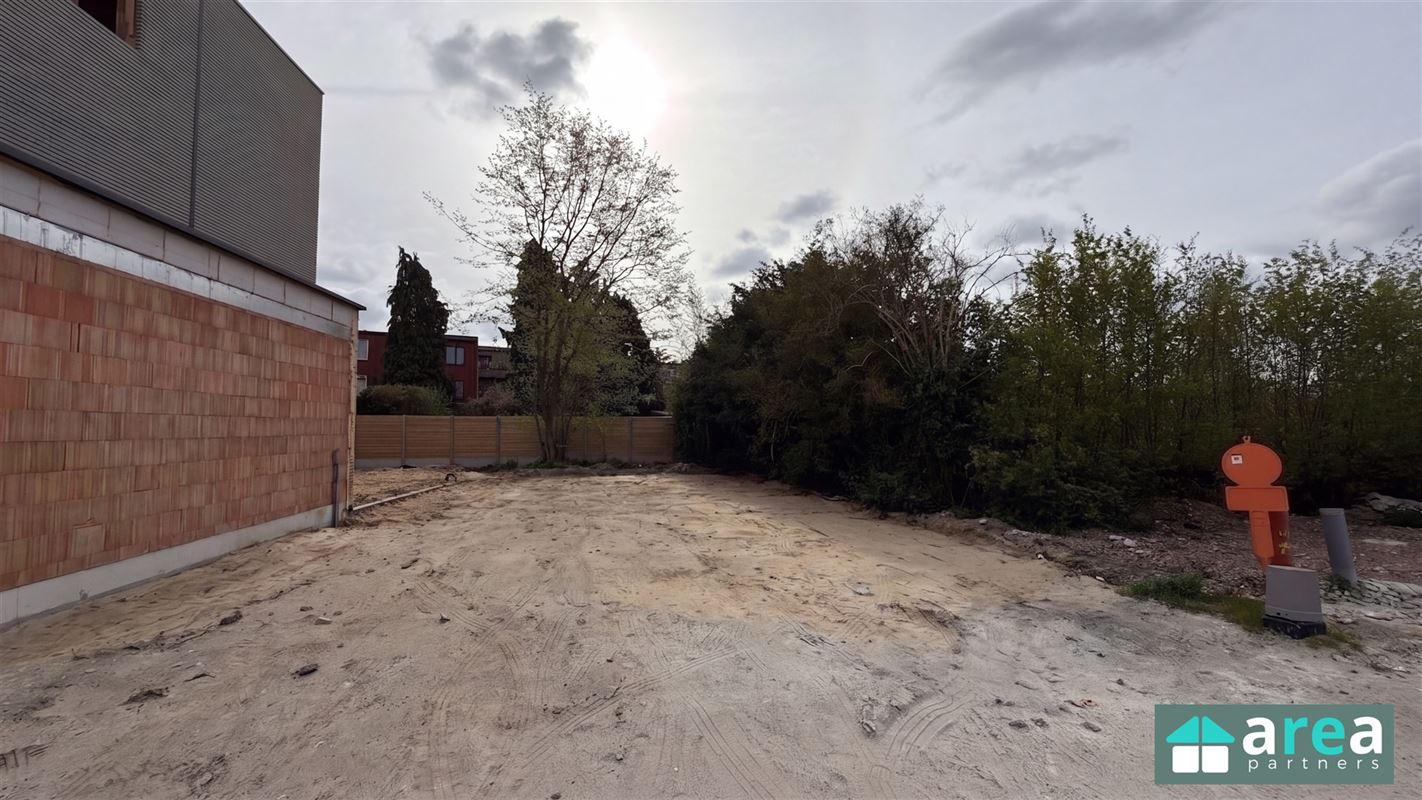 Bouwgrond voor HOB in het gegeerde Deurne-Zuid!