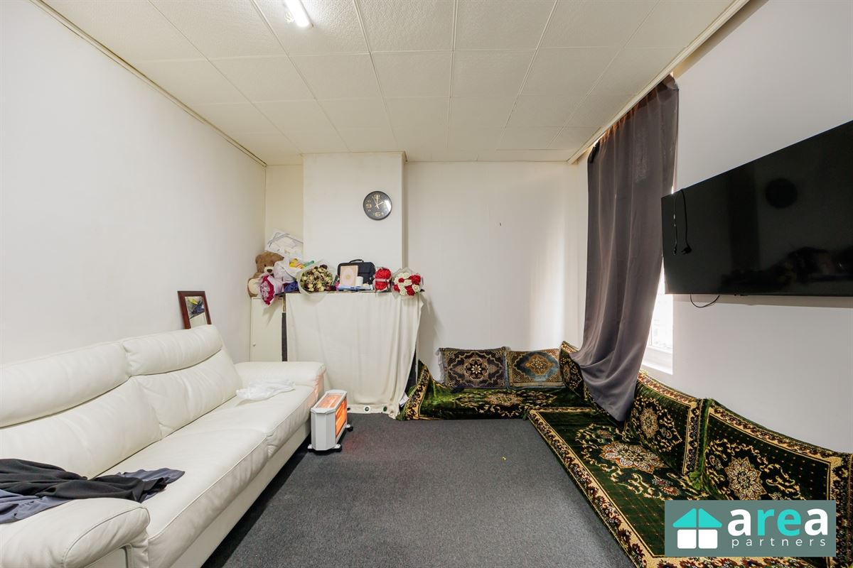 Interessante opbrengsteigendom met 6 units in Boho!
