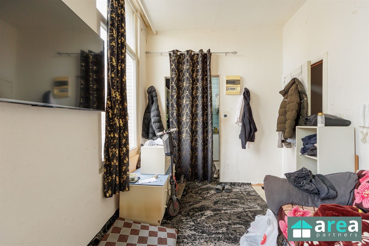 Interessante opbrengsteigendom met 6 units in Boho!