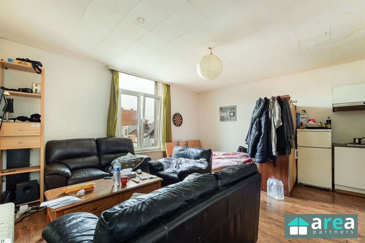 Interessante opbrengsteigendom met 6 units in Boho!
