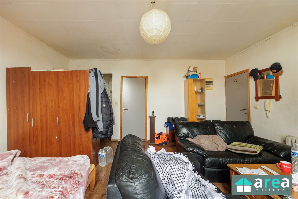 Interessante opbrengsteigendom met 6 units in Boho!
