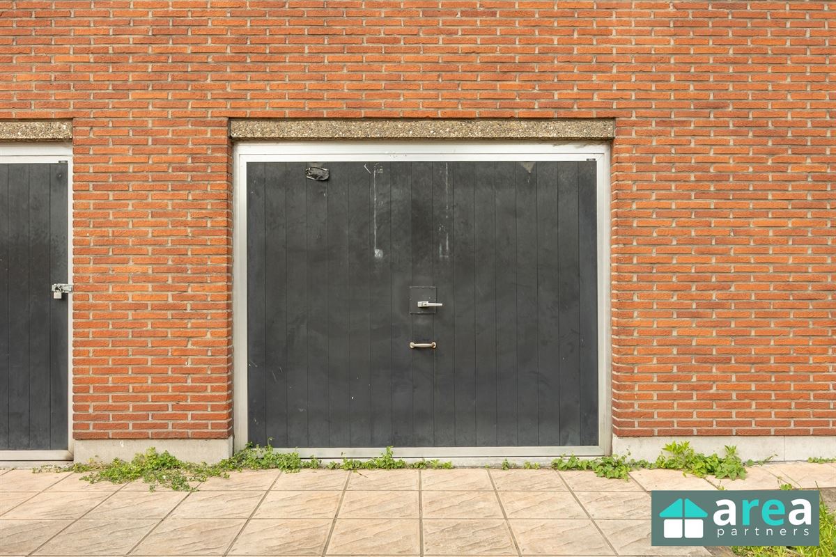 Instapklaar appartement met garage en staanplaats!