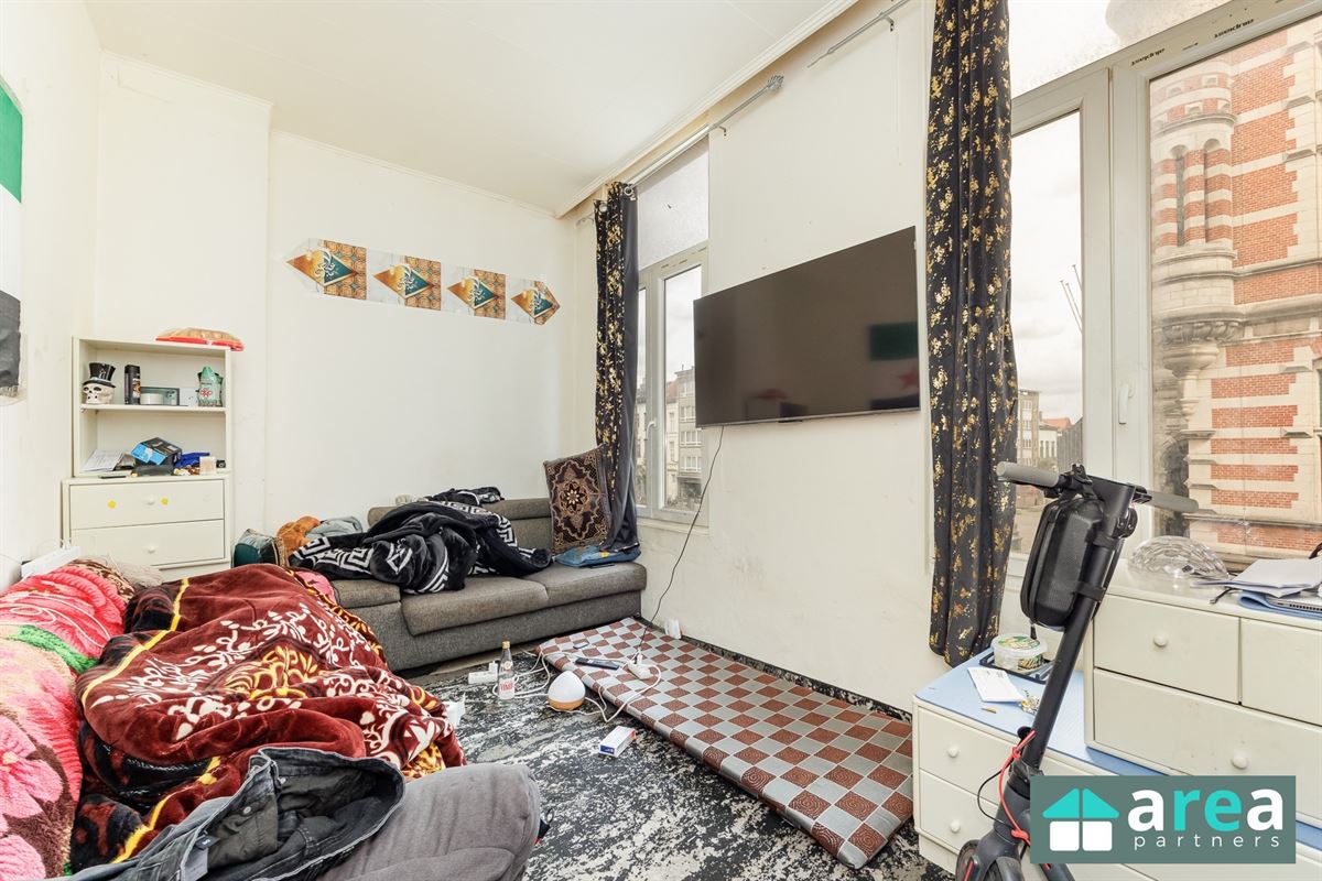 Interessante opbrengsteigendom met 6 units in Boho!